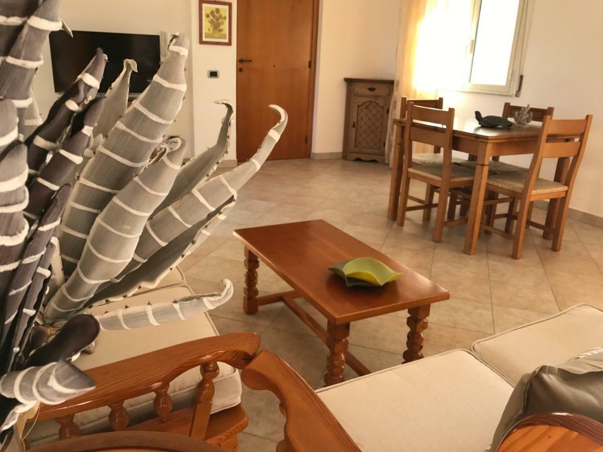 Dimora Ammare Βίλα Αγκριτζέντο Εξωτερικό φωτογραφία