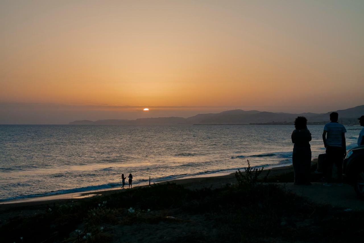Dimora Ammare Βίλα Αγκριτζέντο Εξωτερικό φωτογραφία