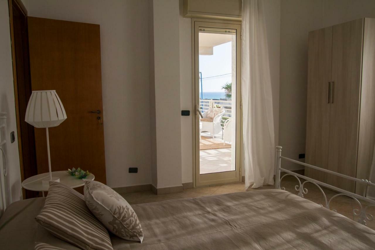 Dimora Ammare Βίλα Αγκριτζέντο Εξωτερικό φωτογραφία