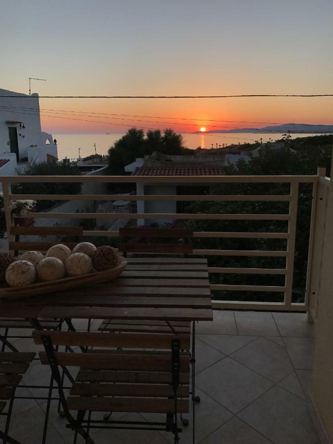 Dimora Ammare Βίλα Αγκριτζέντο Εξωτερικό φωτογραφία